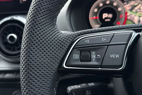  Audi Q2 1.5 TFSI CoD 35 Black Edition S Tronic Euro 6 (s/s) 5dr Thumbnail #28