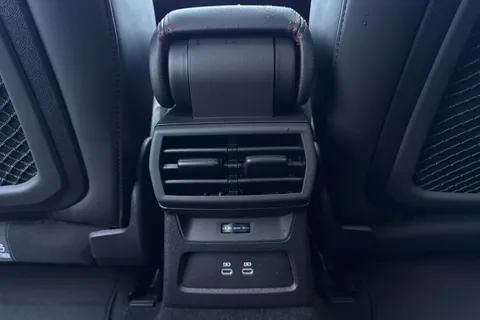  Audi RS 3 2.5 TFSI Carbon Black Sportback S Tronic quattro Euro 6 (s/s) 5dr Thumbnail #35