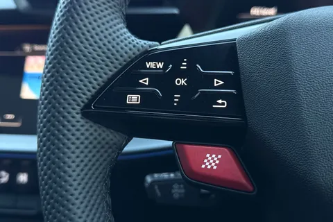  Audi RS 3 2.5 TFSI Carbon Black Sportback S Tronic quattro Euro 6 (s/s) 5dr Thumbnail #38