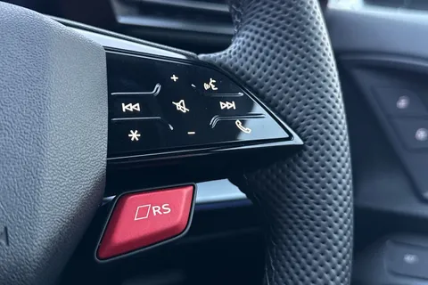  Audi RS 3 2.5 TFSI Carbon Black Sportback S Tronic quattro Euro 6 (s/s) 5dr Thumbnail #39