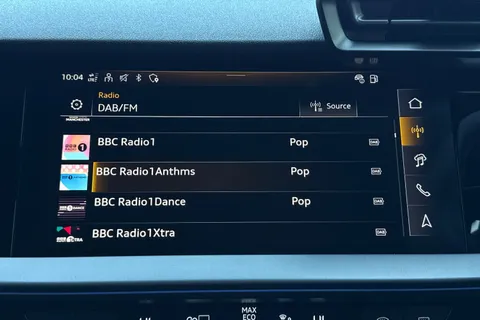  Audi RS 3 2.5 TFSI Carbon Black Sportback S Tronic quattro Euro 6 (s/s) 5dr Thumbnail #47