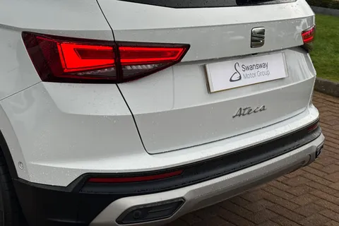 DX22YEJ SEAT Ateca 1.5 TSI EVO XPERIENCE DSG Euro 6 (s/s) 5dr Thumbnail #7