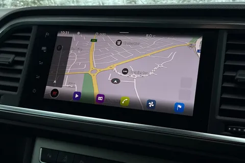 DX22YEJ SEAT Ateca 1.5 TSI EVO XPERIENCE DSG Euro 6 (s/s) 5dr Thumbnail #16