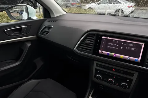 DX22YEJ SEAT Ateca 1.5 TSI EVO XPERIENCE DSG Euro 6 (s/s) 5dr Thumbnail #19