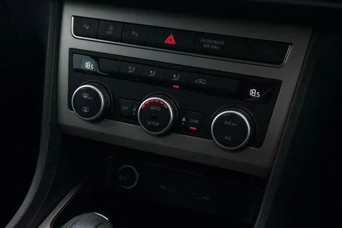 DX22YEJ SEAT Ateca 1.5 TSI EVO XPERIENCE DSG Euro 6 (s/s) 5dr Thumbnail #21