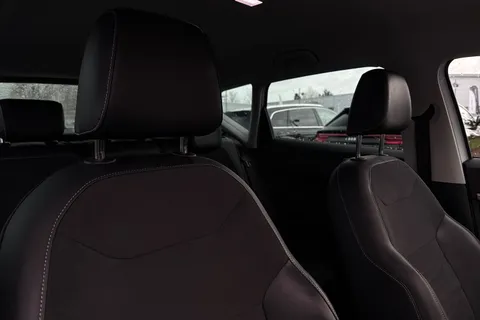 DX22YEJ SEAT Ateca 1.5 TSI EVO XPERIENCE DSG Euro 6 (s/s) 5dr Thumbnail #23