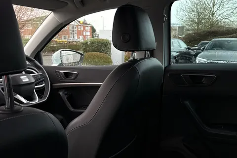 DX22YEJ SEAT Ateca 1.5 TSI EVO XPERIENCE DSG Euro 6 (s/s) 5dr Thumbnail #29