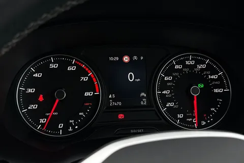 DX22YEJ SEAT Ateca 1.5 TSI EVO XPERIENCE DSG Euro 6 (s/s) 5dr Thumbnail #33