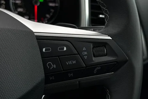 DX22YEJ SEAT Ateca 1.5 TSI EVO XPERIENCE DSG Euro 6 (s/s) 5dr Thumbnail #35