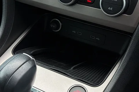 DX22YEJ SEAT Ateca 1.5 TSI EVO XPERIENCE DSG Euro 6 (s/s) 5dr Thumbnail #37