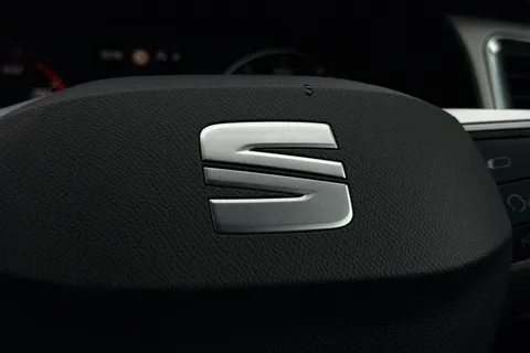 DX22YEJ SEAT Ateca 1.5 TSI EVO XPERIENCE DSG Euro 6 (s/s) 5dr Thumbnail #44