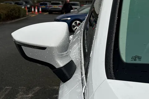 DX22YEJ SEAT Ateca 1.5 TSI EVO XPERIENCE DSG Euro 6 (s/s) 5dr Thumbnail #46