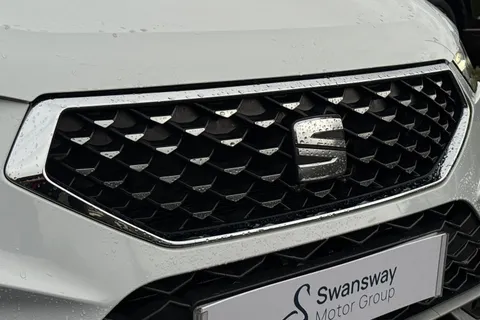 DX22YEJ SEAT Ateca 1.5 TSI EVO XPERIENCE DSG Euro 6 (s/s) 5dr Thumbnail #48