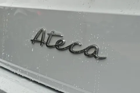 DX22YEJ SEAT Ateca 1.5 TSI EVO XPERIENCE DSG Euro 6 (s/s) 5dr Thumbnail #51