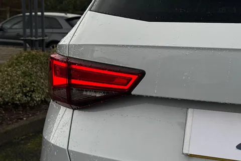 DX22YEJ SEAT Ateca 1.5 TSI EVO XPERIENCE DSG Euro 6 (s/s) 5dr Thumbnail #53