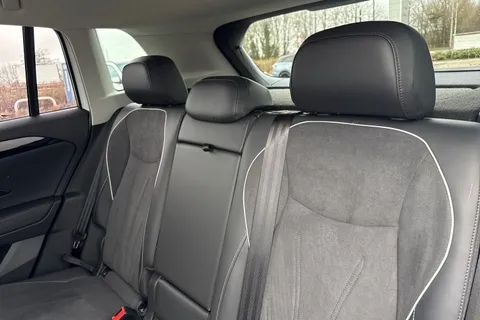 YR25ZBE Volkswagen Tiguan 1.5 eTSI 150 Elegance 5dr DSG Thumbnail #18