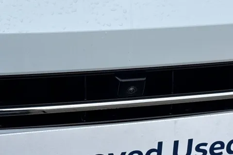 YR25ZBE Volkswagen Tiguan 1.5 eTSI 150 Elegance 5dr DSG Thumbnail #29