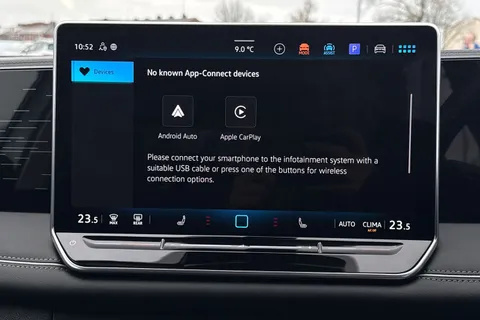 YR25ZBE Volkswagen Tiguan 1.5 eTSI 150 Elegance 5dr DSG Thumbnail #38