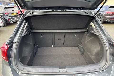 DG24JMU Volkswagen T-Roc 1.5 TSI Match 5dr | Rear Camera | App Connect Thumbnail #6