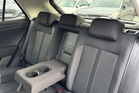 DG24JMU Volkswagen T-Roc 1.5 TSI Match 5dr | Rear Camera | App Connect Thumbnail #18