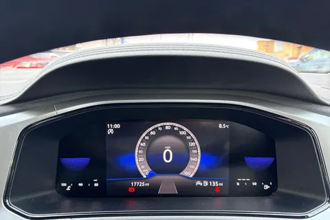 DG24JMU Volkswagen T-Roc 1.5 TSI Match 5dr | Rear Camera | App Connect Thumbnail #25