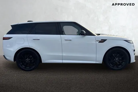 BD72GXT Land Rover Range Rover Sport 3.0 D300 Dynamic SE 5dr Thumbnail #7