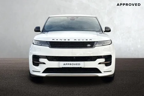 BD72GXT Land Rover Range Rover Sport 3.0 D300 Dynamic SE 5dr Thumbnail #9