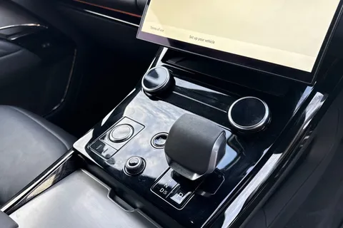 BD72GXT Land Rover Range Rover Sport 3.0 D300 Dynamic SE 5dr Thumbnail #15