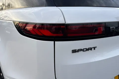 BD72GXT Land Rover Range Rover Sport 3.0 D300 Dynamic SE 5dr Thumbnail #21