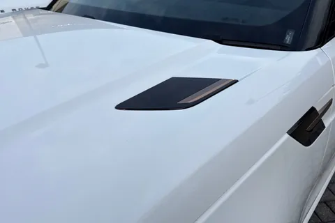 BD72GXT Land Rover Range Rover Sport 3.0 D300 Dynamic SE 5dr Thumbnail #22