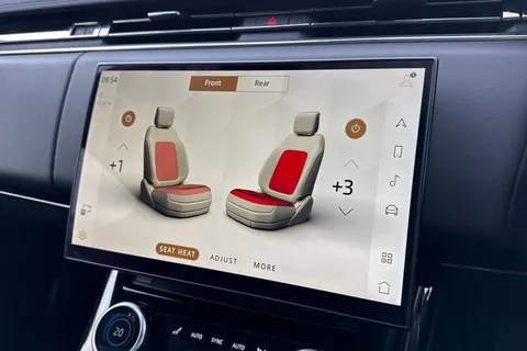 BD72GXT Land Rover Range Rover Sport 3.0 D300 Dynamic SE 5dr Thumbnail #24