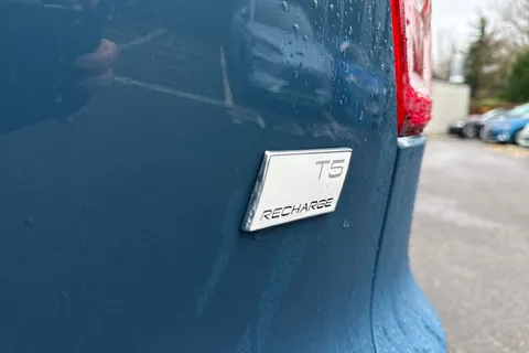 DX72LUL Volvo Xc40 1.5h T5 Recharge 10.7kWh Ultimate Dark Auto Euro 6 (s/s) 5dr Thumbnail #53