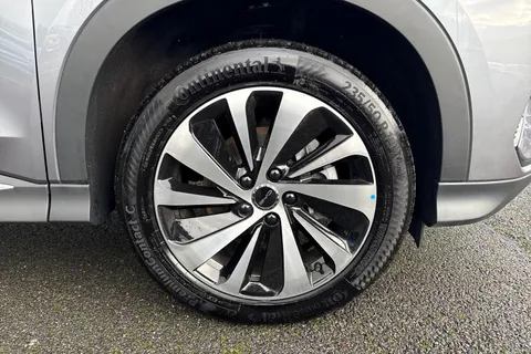 PJ25ODY BYD Seal U 1.5 DM-i 18.3kWh Boost CVT Auto Euro 6 (s/s) 5dr Thumbnail #6