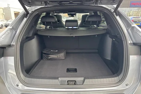 PJ25ODY BYD Seal U 1.5 DM-i 18.3kWh Boost CVT Auto Euro 6 (s/s) 5dr Thumbnail #9