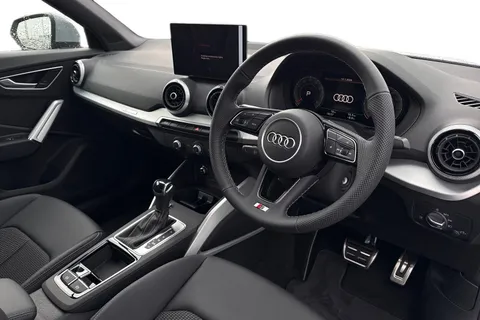 Audi Q2 1.5 TFSI CoD 35 S line S Tronic Euro 6 (s/s) 5dr Thumbnail #14