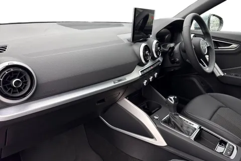Audi Q2 1.5 TFSI CoD 35 S line S Tronic Euro 6 (s/s) 5dr Thumbnail #15