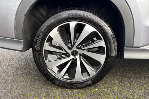 PJ25ODY BYD Seal U 1.5 DM-i 18.3kWh Boost CVT Auto Euro 6 (s/s) 5dr Thumbnail #21