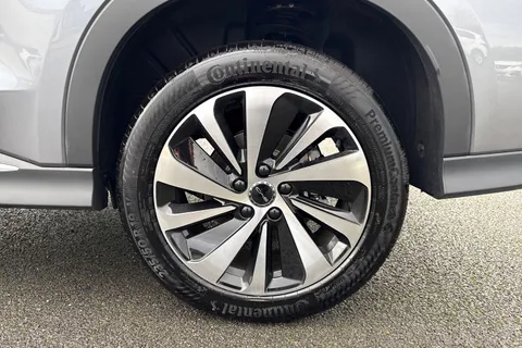 PJ25ODY BYD Seal U 1.5 DM-i 18.3kWh Boost CVT Auto Euro 6 (s/s) 5dr Thumbnail #22