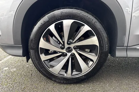 PJ25ODY BYD Seal U 1.5 DM-i 18.3kWh Boost CVT Auto Euro 6 (s/s) 5dr Thumbnail #23