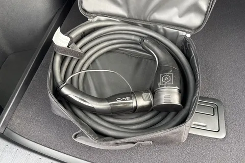 PJ25ODY BYD Seal U 1.5 DM-i 18.3kWh Boost CVT Auto Euro 6 (s/s) 5dr Thumbnail #24