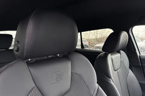 Audi Q2 1.5 TFSI CoD 35 S line S Tronic Euro 6 (s/s) 5dr Thumbnail #24