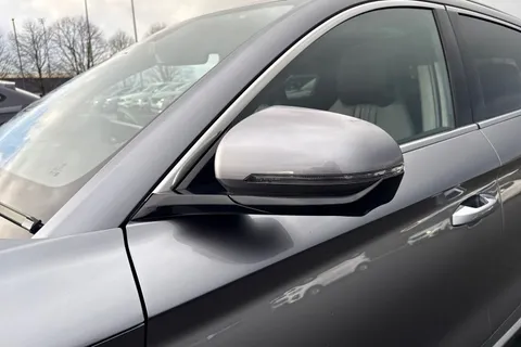 PJ25ODY BYD Seal U 1.5 DM-i 18.3kWh Boost CVT Auto Euro 6 (s/s) 5dr Thumbnail #29