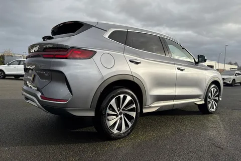 PJ25ODY BYD Seal U 1.5 DM-i 18.3kWh Boost CVT Auto Euro 6 (s/s) 5dr Thumbnail #34