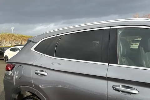 PJ25ODY BYD Seal U 1.5 DM-i 18.3kWh Boost CVT Auto Euro 6 (s/s) 5dr Thumbnail #35