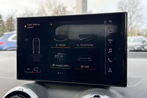 Audi Q2 1.5 TFSI CoD 35 S line S Tronic Euro 6 (s/s) 5dr Thumbnail #36