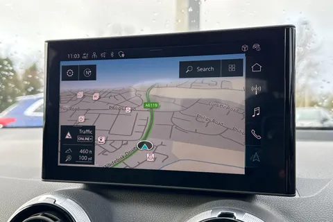 Audi Q2 1.5 TFSI CoD 35 S line S Tronic Euro 6 (s/s) 5dr Thumbnail #37