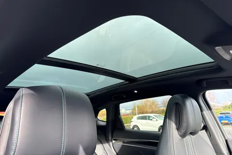 PJ25ODY BYD Seal U 1.5 DM-i 18.3kWh Boost CVT Auto Euro 6 (s/s) 5dr Thumbnail #38