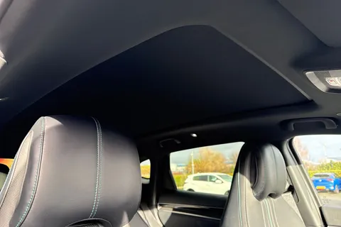 PJ25ODY BYD Seal U 1.5 DM-i 18.3kWh Boost CVT Auto Euro 6 (s/s) 5dr Thumbnail #39