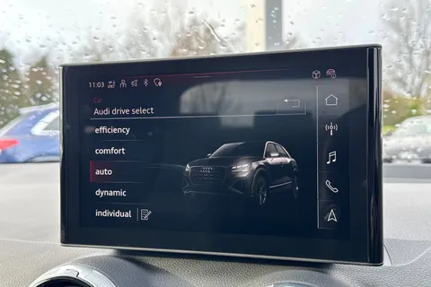 Audi Q2 1.5 TFSI CoD 35 S line S Tronic Euro 6 (s/s) 5dr Thumbnail #39