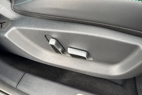 PJ25ODY BYD Seal U 1.5 DM-i 18.3kWh Boost CVT Auto Euro 6 (s/s) 5dr Thumbnail #40